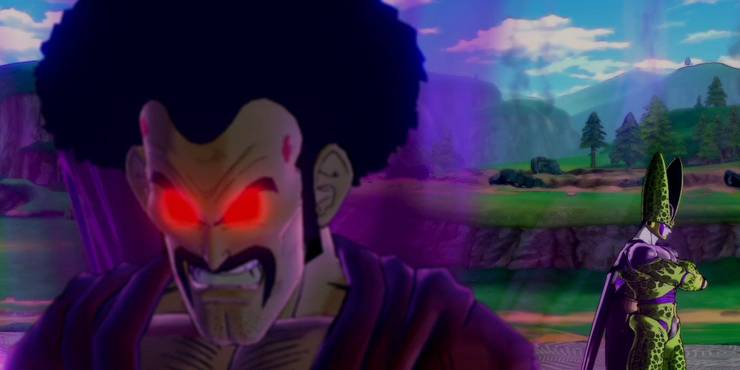 15 Ways Dragon Ball Z Was Censored In America 15 Ways Dragon Ball Z Was Censored In America